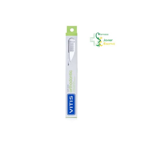 Cepillo Dental Vitis Ortodoncia Dentaid