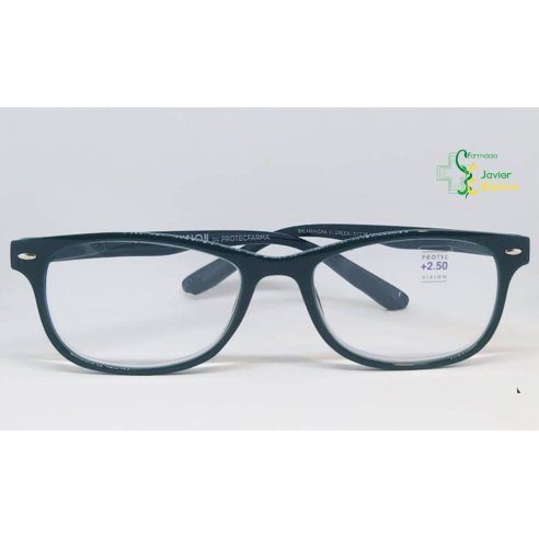 Gafas Presbicia Salamandra Verdes +2,50