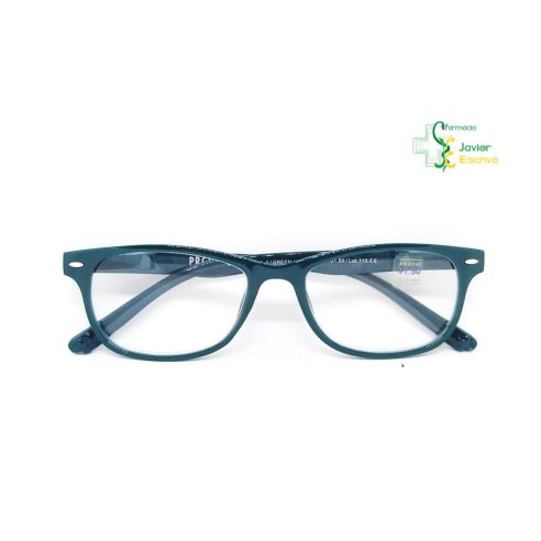 Gafas Presbicia Salamandra Verdes +1,50