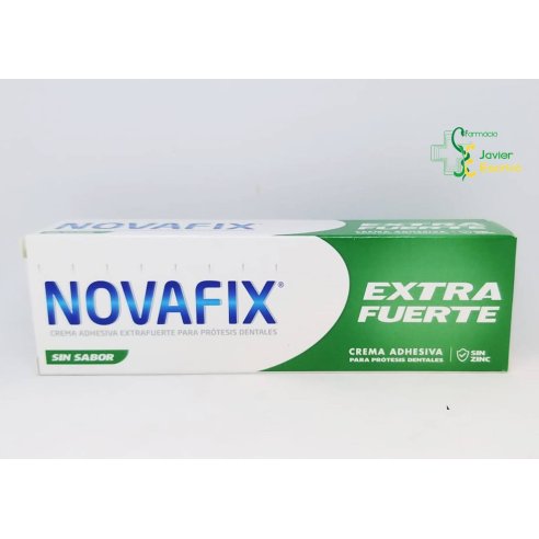 Novafix Extra Fuerte 45 g Urgo