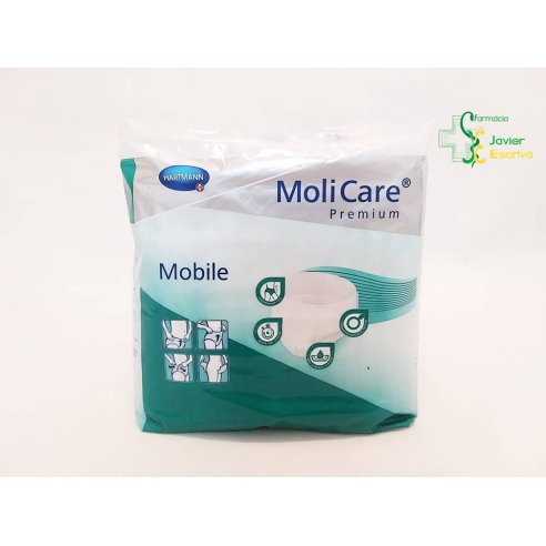 Molicare Mobile Light L 14 unidad Hartmann