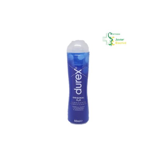 Lubricante Original 50 ml Durex