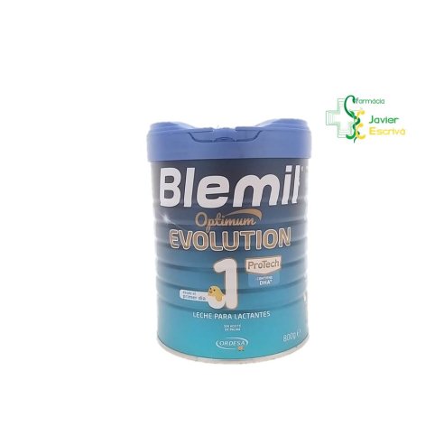 Blemil Optimum Evolution 1 de 800 g Ordesa