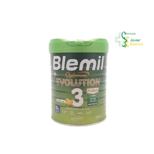 Blemil Optimum Evolution 3 de 800 g Ordesa