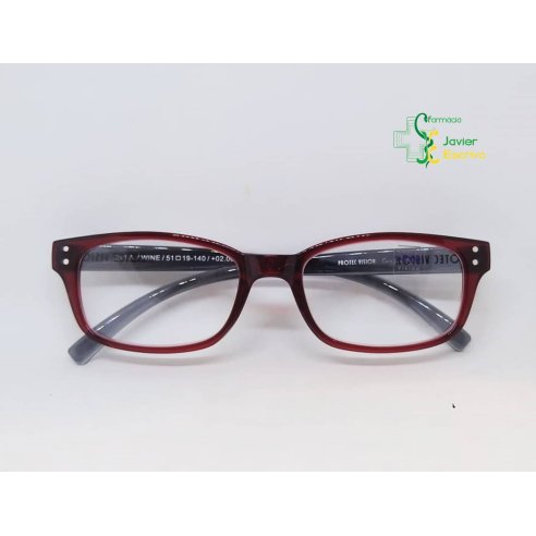 Gafas Presbicia Wine +2,00 Protecfarma