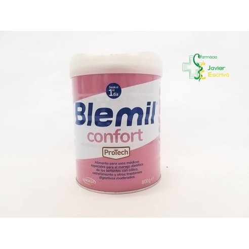 Blemil Confort Protect 800 g Ordesa