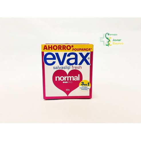 Salvaslip Normal EVAX