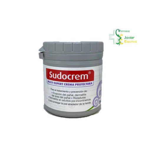 Sudocrem Multi-Expert Crema Protectora 125 g