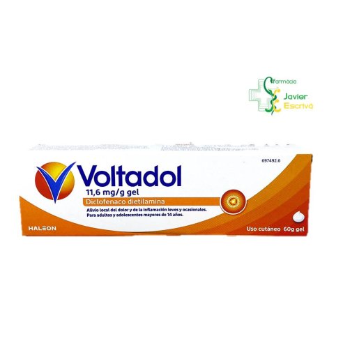 Voltadol gel 60 g