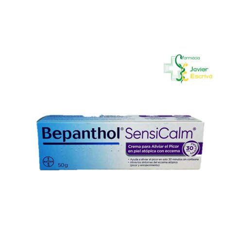 Bepanthol SensiCalm 50 g