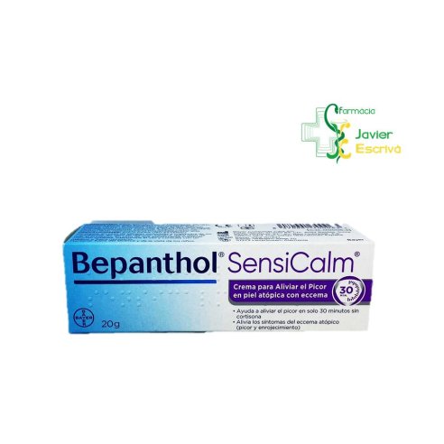 Bepanthol SensiCalm 20 g