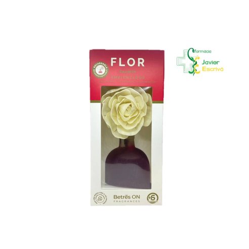 Ambientador Flor Jazmín 85 ml Betres ON