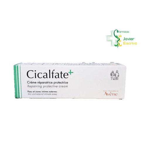 Cicalfate+ Crema Reparadora Protectora 40 ml