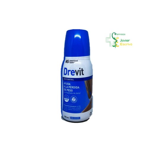 Ns Drevit 250ml de Cinfa