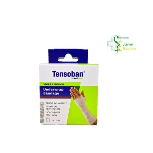 Tensoban 7 cm x 20 m