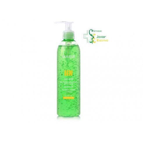 Aloe 100% 90 ml BABÉ