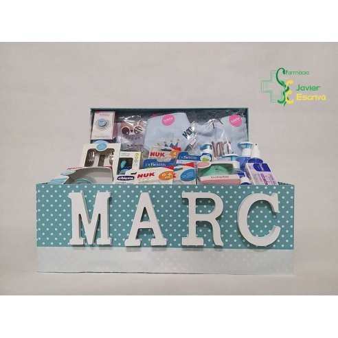 Caja Personalizada Para Regalar Regalar