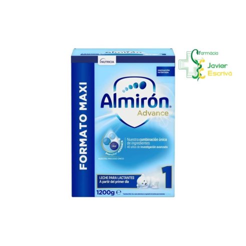 Almiron Advance 1 1200g