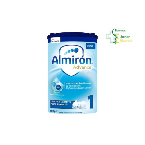 Almirón Advance 1 800g