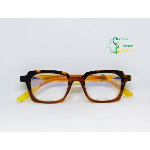 Gafas Presbicia Colibri Hav-Brown +1,50