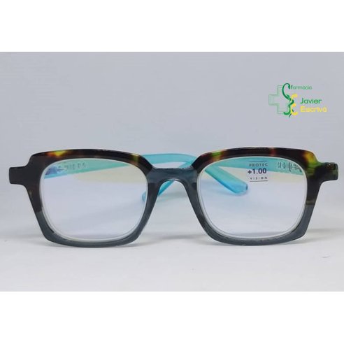 Gafas Presbicia Colibri Hav-Grey +1,50