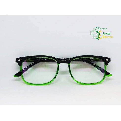 Gafas Presbicia Koala Verdes +1,50 Protecfarma