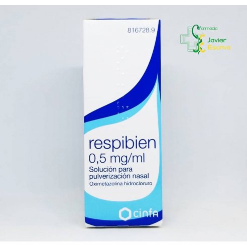 Respibien 15 ml de Cinfa