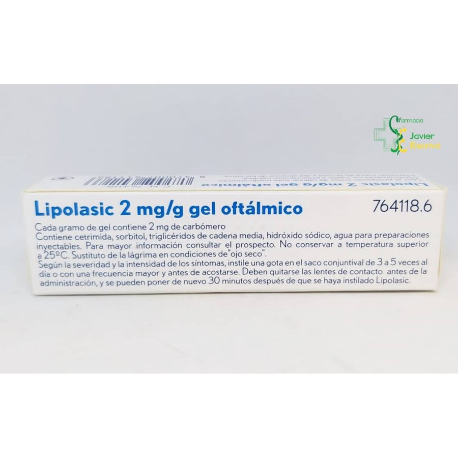 Lipolac discount 2 mg