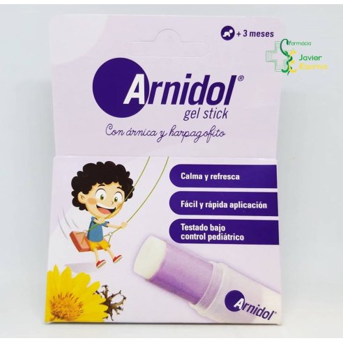 Arnidol Gel Stick 15g