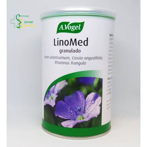 Linomed Granulado 300g