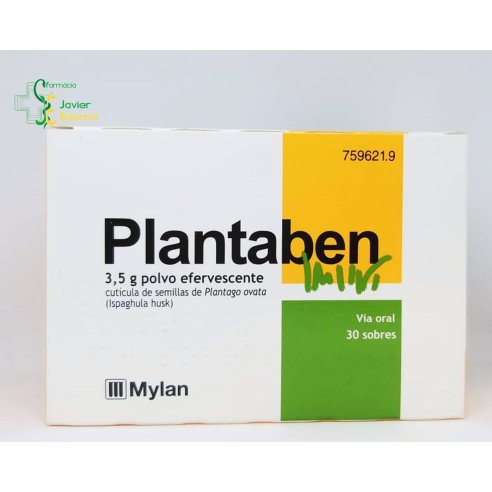 Plantaben 30 sobres