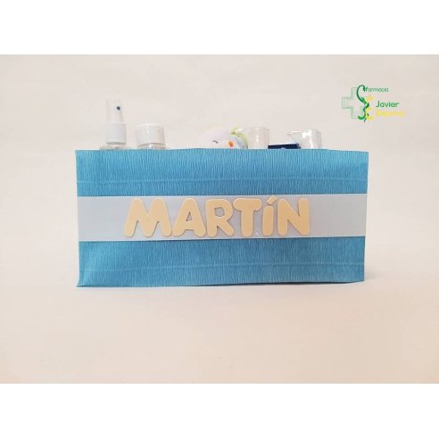 Cesta Personalizada para Regalar