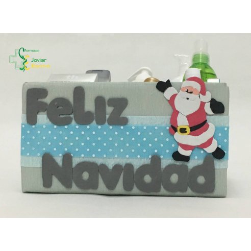 Caja para Regalar en Navidad