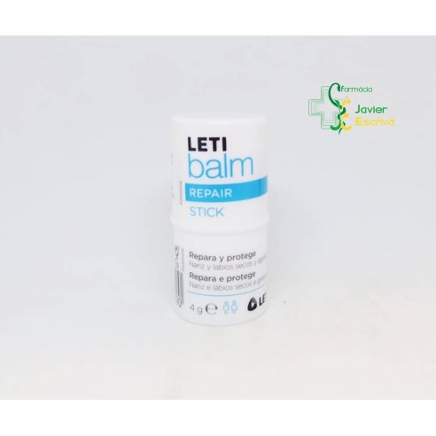 Letibalm Repair Stick Reparador 4g