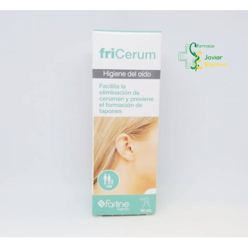 Fricerum 40ml Farline