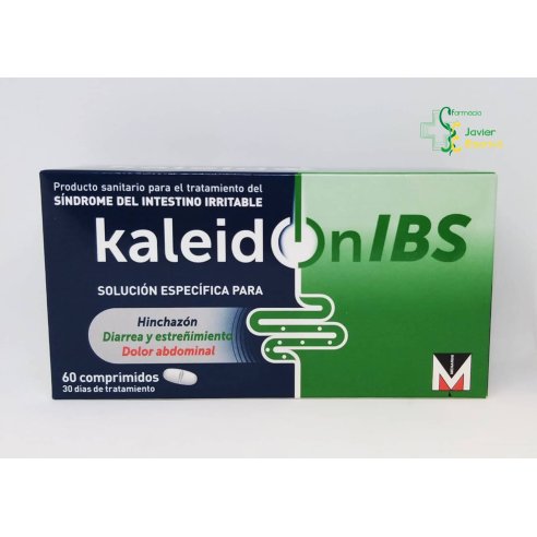 Kaleidon IBS 60 comprimidos