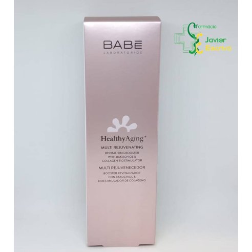 HealthyAging Multi Rejuvenecedor Babé